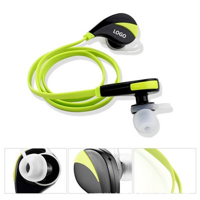 Wireless Sport Bluetooth Headphone