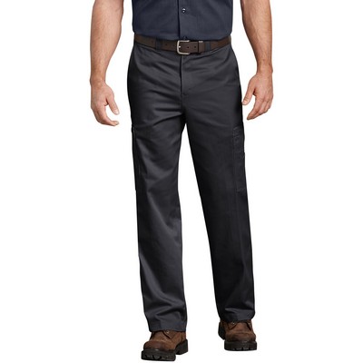 Dickies Men's Industrial Relaxed Fit Cotton Cargo Pants