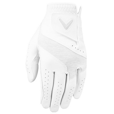 Callaway Ladies Fusion Glove