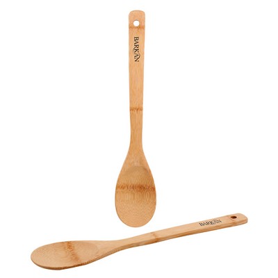 Bamboo Spoon