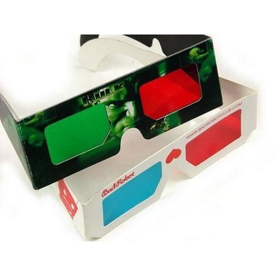 3D glasses