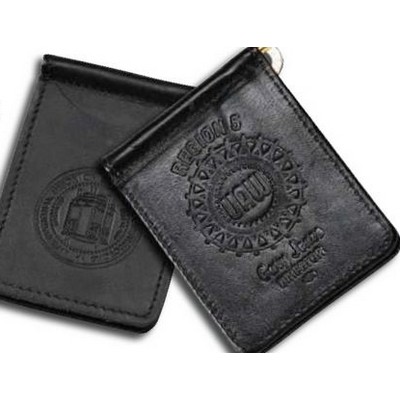 Slim Money Wallet