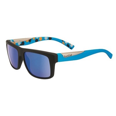 Bolle Clint Sunglasses w/Polarized GB10 Lens