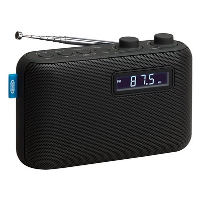 Jensen Audio Portable AM/FM Digital Radio