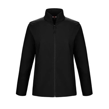 Cadet Ladies Softshell Jacket