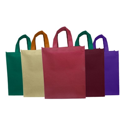 80 GSM Custom Non-Woven Polypropylene Bag