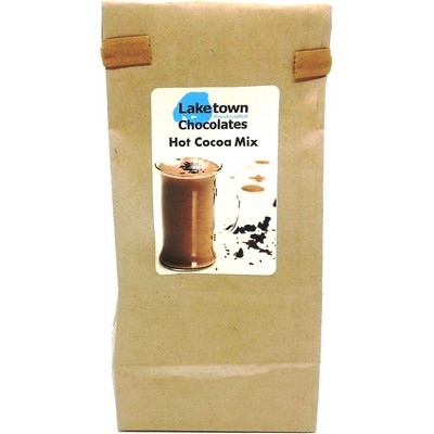 10 Oz. Mocha Cappuccino Beverage Mix