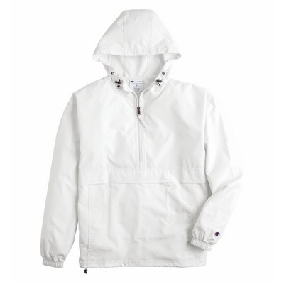 Champion® Packable Anorak Jacket