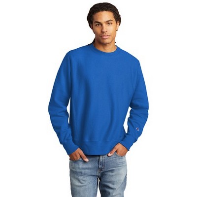 Champion® Reverse Weave® Crewneck Sweatshirt