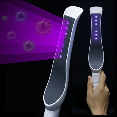 Handheld UV Sterilizer Lamp