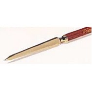 Rosewood Letter Opener