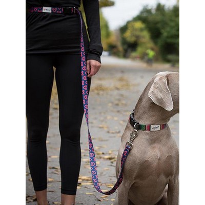 Running Dog Leash