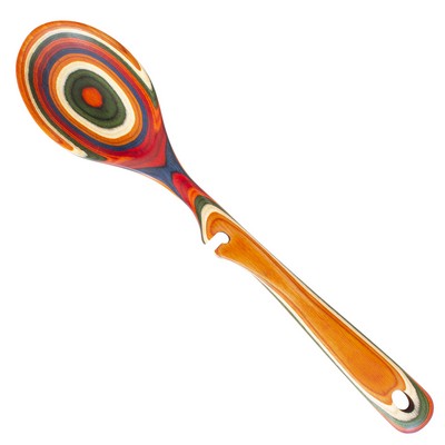 Baltique® Marrakesh Notched Spoon