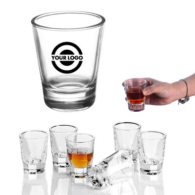 1.5Oz Shot Glass