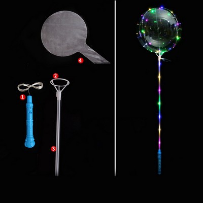 Led Balloon Light