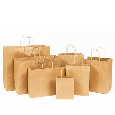 Kraft Paper Bags