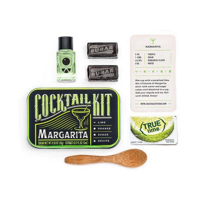 Cocktail Kit: Margarita