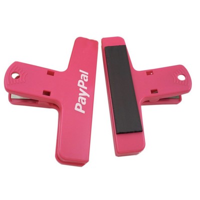 Magnetic Versatile All-Purpose Clip File