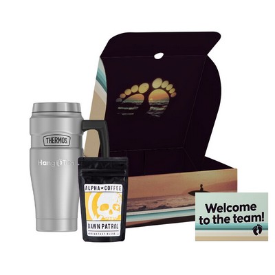 Early Riser Gift Set