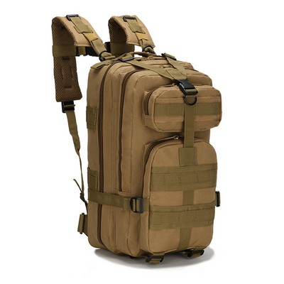 Tactical Backpack