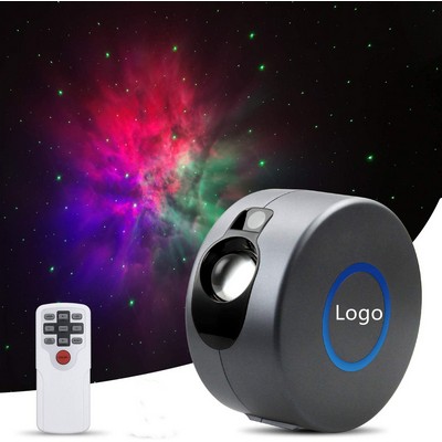 LED Laser Sky Star Projector Night Light