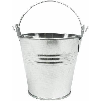 Mini Metal Bucket