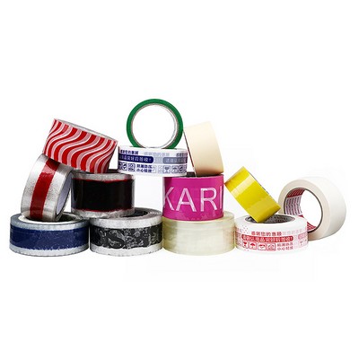 Custom Bopp Packing Tape