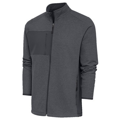 Course 1/4 Zip Pullover Men's - New Low Price!