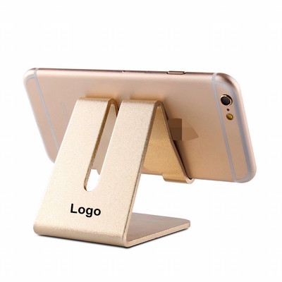 Pad Phone Desk Stand Holder