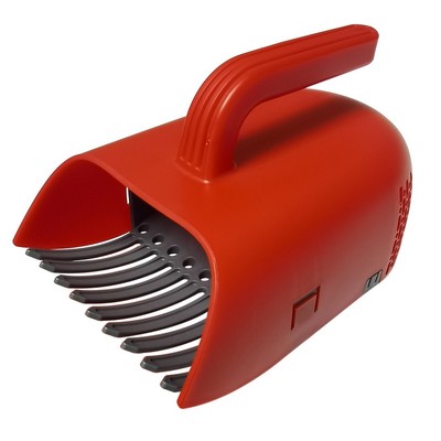 Ergonomic Handle Berry Picker Burry Collector