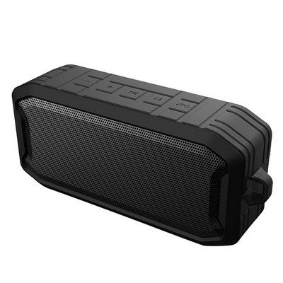 Waterproof Portable Speaker