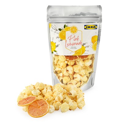 Fruit Infused Popcorn - Pink Lemonade