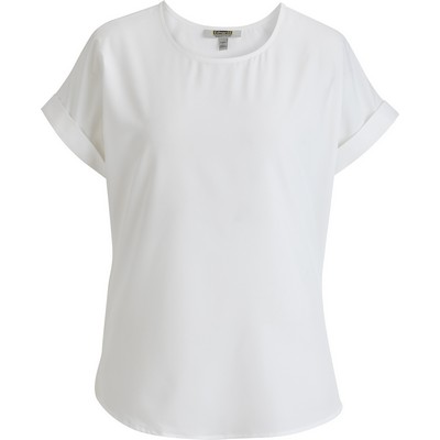 Ladies' Dolman Blouse