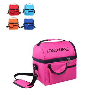 Insulated Cooler Bag