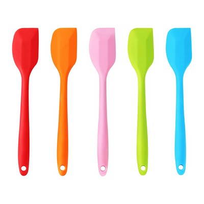 Silicone Baking Scraper Spatula