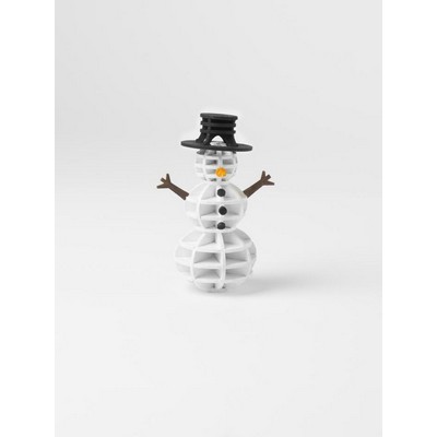 IncrediBuilds Holiday Collection: Snowman