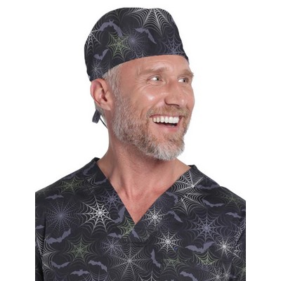 Cherokee Prints - Unisex Print Scrub Hat