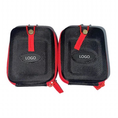 Travel Carrying Case for Golf Laser Rangefinder