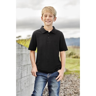 Crew Kids Polo