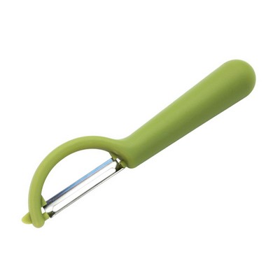 Horizontal Fruits Vegetable Peeler