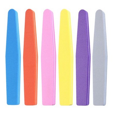 Sponge Nail File