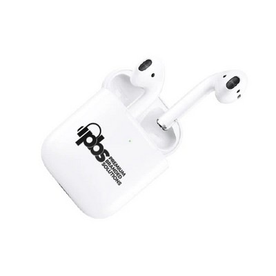 Customized Airpod 2 wireless