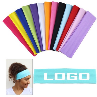 Sports Headband