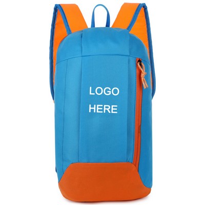 Outdoor sports backpack