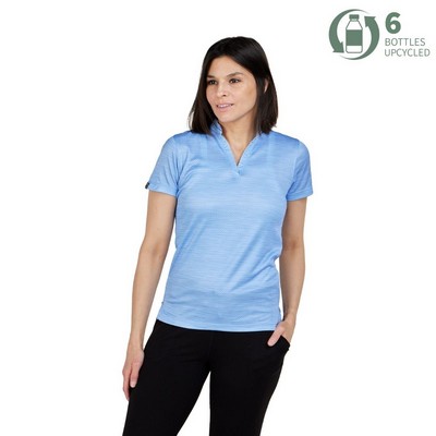 Storm Creek Women's Unwinder Polo