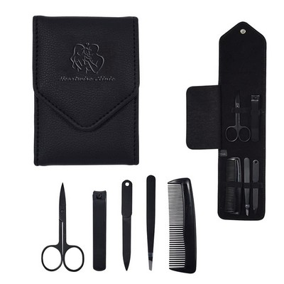 Executive Manicure Set