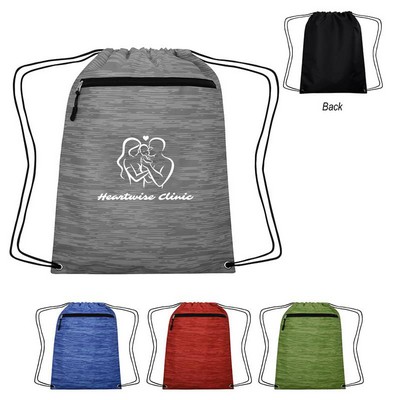 Tempe Drawstring Bag