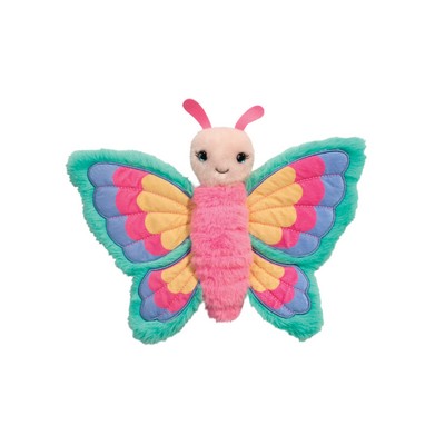 Britt Butterfly Puppet