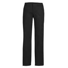 Dickie's® Women's Relaxed Stretch Twill Pant - Black