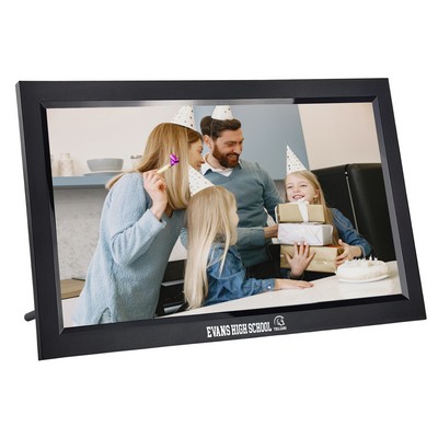 Smart WiFi Digital 15.6 Inch Photo Frame